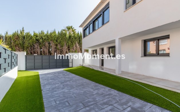 Reventa - Villa independiente - Alfaz del Pi - L'Albir
