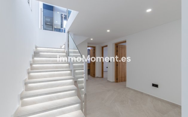 Reventa - Villa independiente - Alfaz del Pi - L'Albir