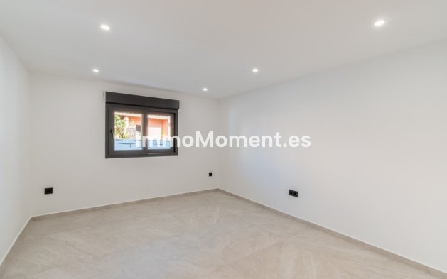 Reventa - Villa independiente - Alfaz del Pi - L'Albir
