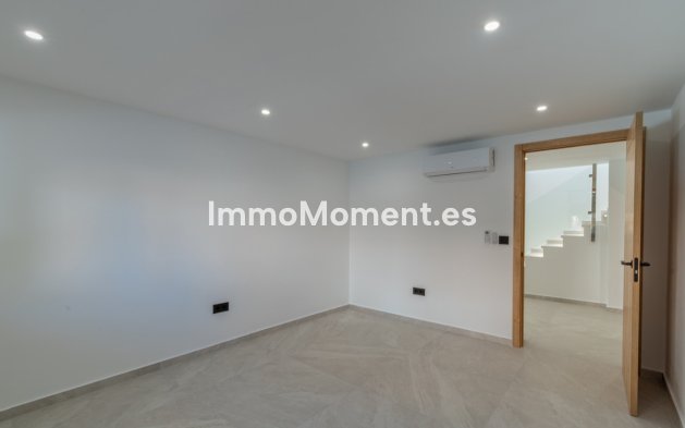 Reventa - Villa independiente - Alfaz del Pi - L'Albir