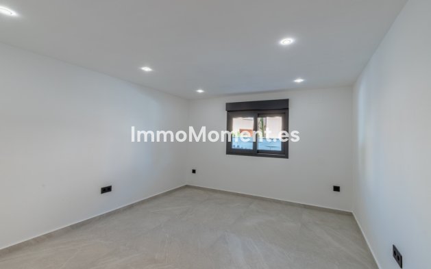 Reventa - Villa independiente - Alfaz del Pi - L'Albir