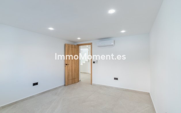 Reventa - Villa independiente - Alfaz del Pi - L'Albir