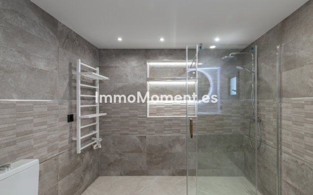 Reventa - Villa independiente - Alfaz del Pi - L'Albir