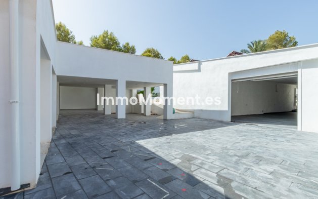Reventa - Villa independiente - Alfaz del Pi - L'Albir