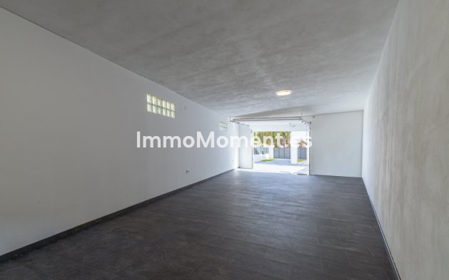 Reventa - Villa independiente - Alfaz del Pi - L'Albir