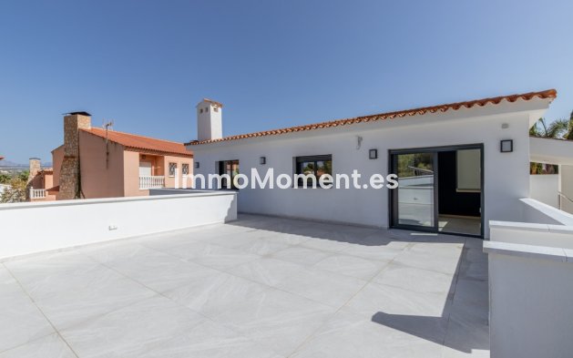 Reventa - Villa independiente - Alfaz del Pi - L'Albir