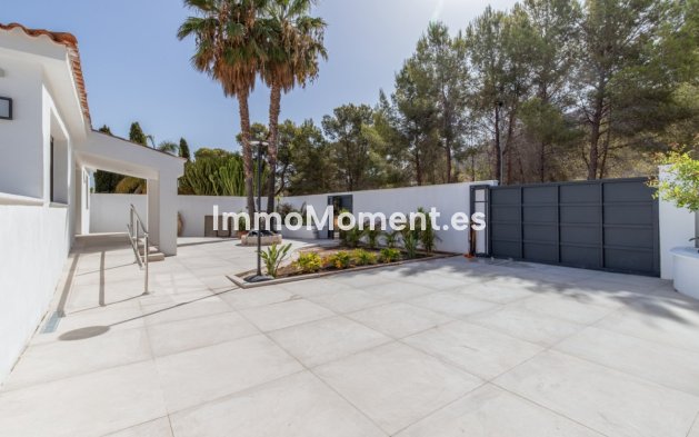Reventa - Villa independiente - Alfaz del Pi - L'Albir
