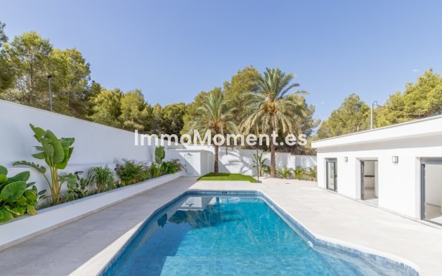 Reventa - Villa independiente - Alfaz del Pi - L'Albir