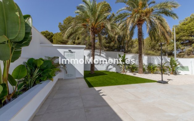 Reventa - Villa independiente - Alfaz del Pi - L'Albir