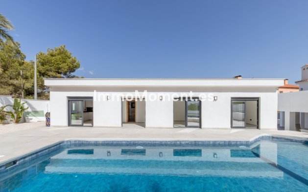 Reventa - Villa independiente - Alfaz del Pi - L'Albir