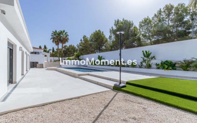 Reventa - Villa independiente - Alfaz del Pi - L'Albir