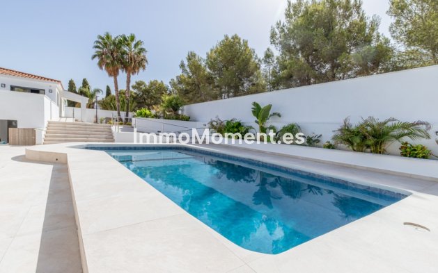 Reventa - Villa independiente - Alfaz del Pi - L'Albir
