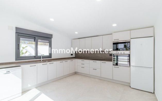 Reventa - Villa independiente - Alfaz del Pi - L'Albir
