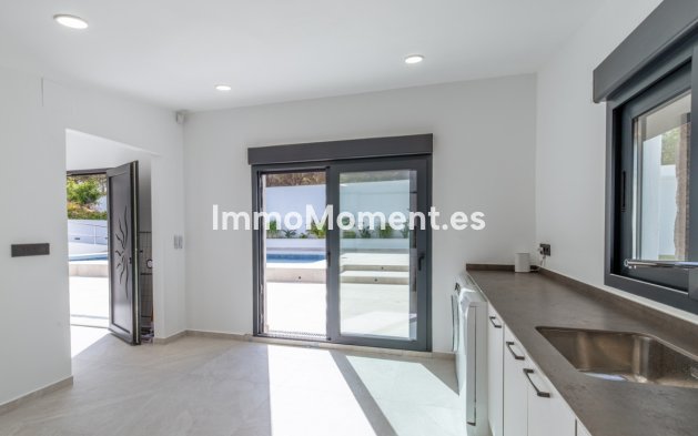 Reventa - Villa independiente - Alfaz del Pi - L'Albir