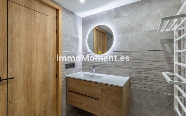 Reventa - Villa independiente - Alfaz del Pi - L'Albir