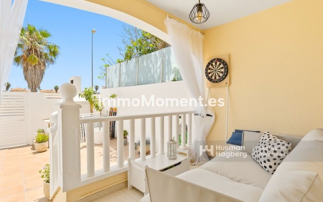 Revente - Maison mitoyenne - Rojales - Dona Pepa