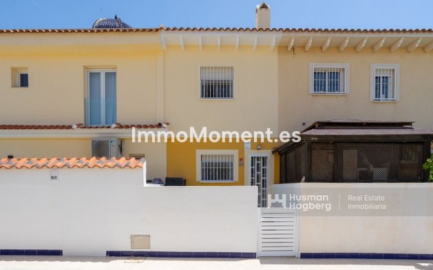 Revente - Maison mitoyenne - Rojales - Dona Pepa
