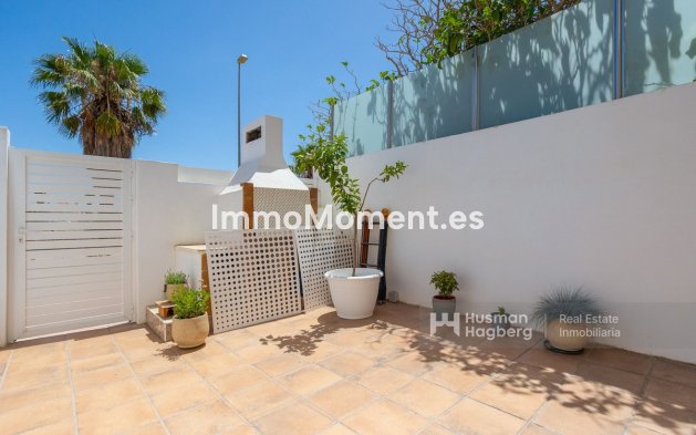 Revente - Maison mitoyenne - Rojales - Dona Pepa