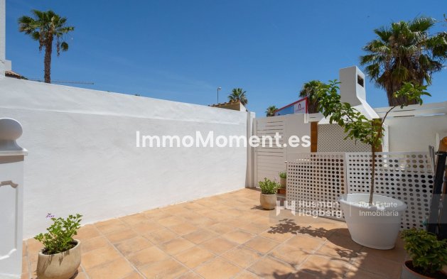 Revente - Maison mitoyenne - Rojales - Dona Pepa