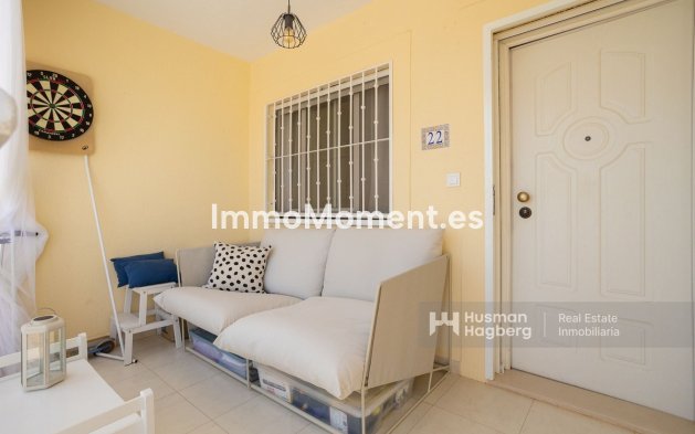 Revente - Maison mitoyenne - Rojales - Dona Pepa