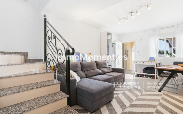 Revente - Maison mitoyenne - Rojales - Dona Pepa