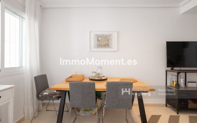 Revente - Maison mitoyenne - Rojales - Dona Pepa