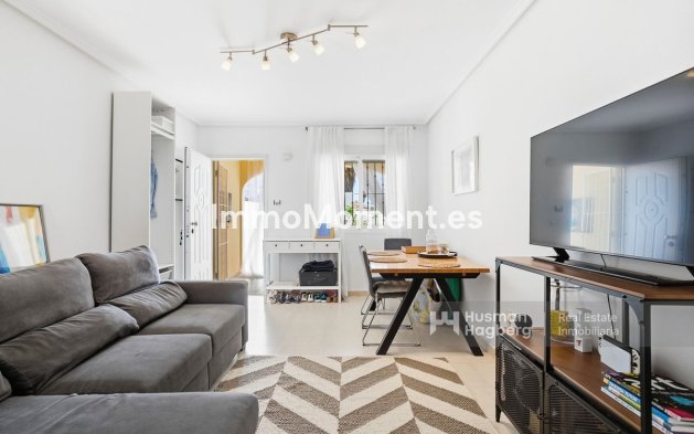 Revente - Maison mitoyenne - Rojales - Dona Pepa