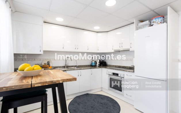 Revente - Maison mitoyenne - Rojales - Dona Pepa