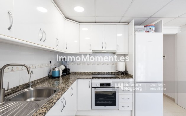 Revente - Maison mitoyenne - Rojales - Dona Pepa