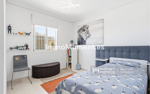 Revente - Maison mitoyenne - Rojales - Dona Pepa