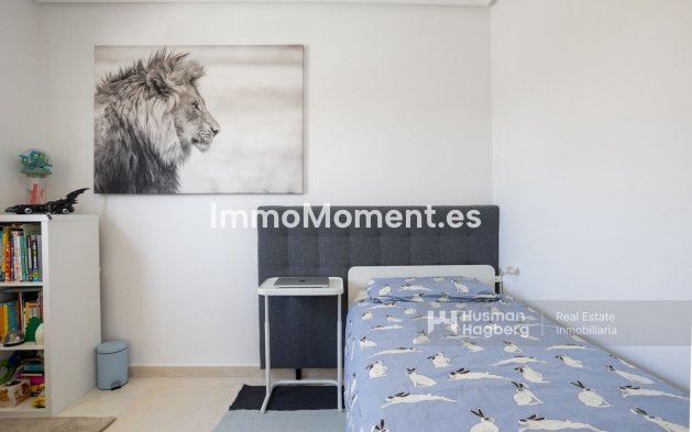 Revente - Maison mitoyenne - Rojales - Dona Pepa