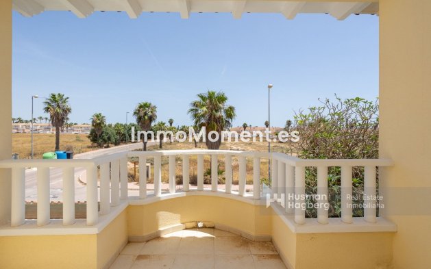 Revente - Maison mitoyenne - Rojales - Dona Pepa