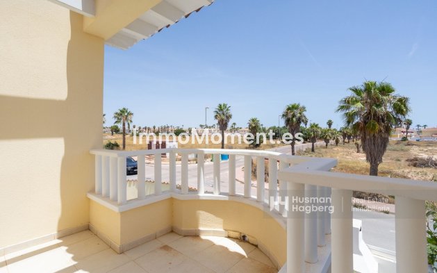 Revente - Maison mitoyenne - Rojales - Dona Pepa