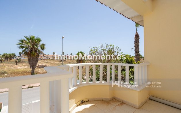 Revente - Maison mitoyenne - Rojales - Dona Pepa
