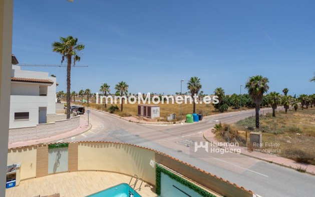Revente - Maison mitoyenne - Rojales - Dona Pepa