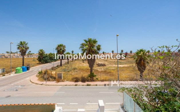 Revente - Maison mitoyenne - Rojales - Dona Pepa