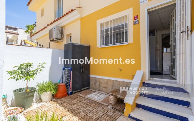 Revente - Maison mitoyenne - Rojales - Dona Pepa