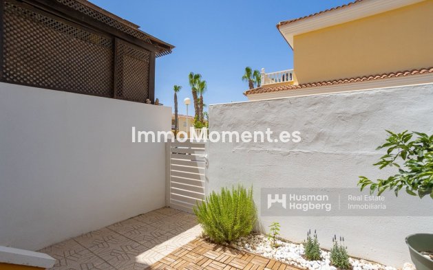Revente - Maison mitoyenne - Rojales - Dona Pepa