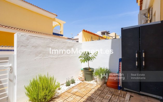 Revente - Maison mitoyenne - Rojales - Dona Pepa