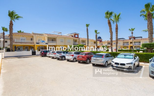 Revente - Maison mitoyenne - Rojales - Dona Pepa