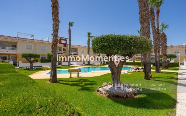 Revente - Maison mitoyenne - Rojales - Dona Pepa