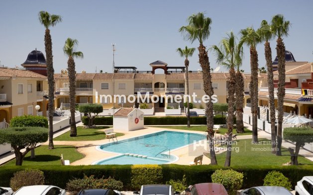 Revente - Maison mitoyenne - Rojales - Dona Pepa