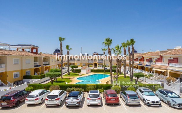 Revente - Maison mitoyenne - Rojales - Dona Pepa