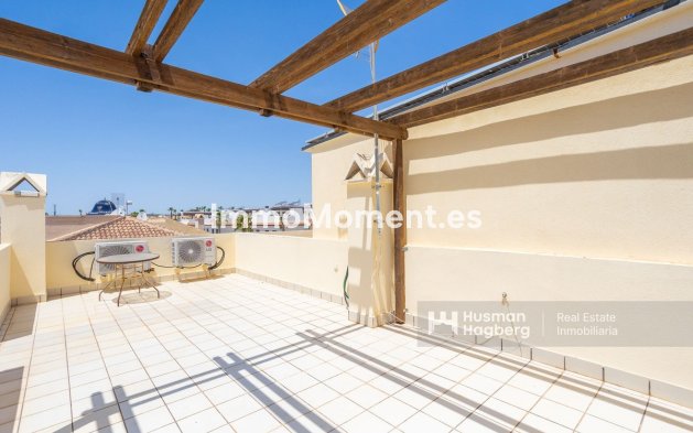 Revente - Maison mitoyenne - Rojales - Dona Pepa