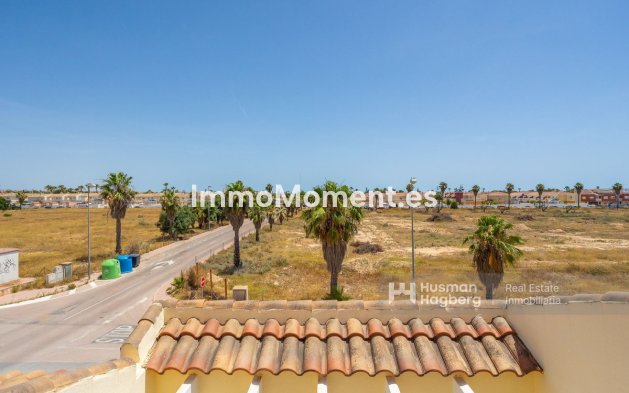Revente - Maison mitoyenne - Rojales - Dona Pepa