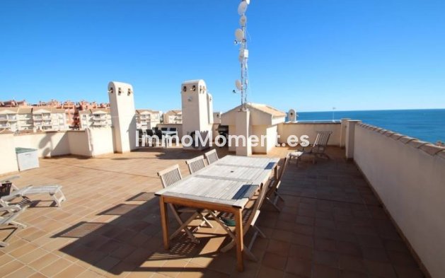 Wiederverkauf - Wohnung - Orihuela - Campoamor