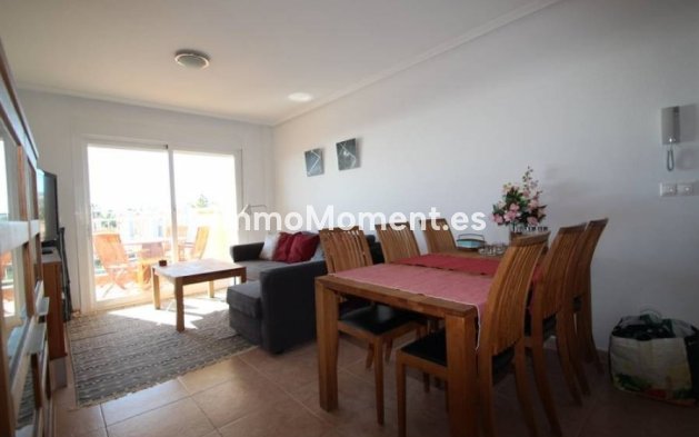 Wiederverkauf - Wohnung - Orihuela - Campoamor