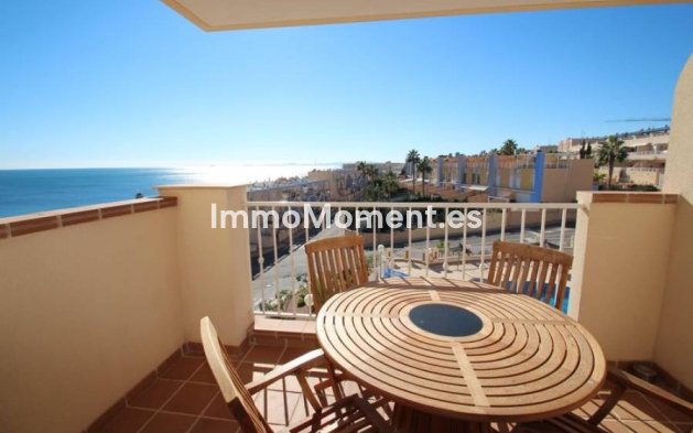 Wiederverkauf - Wohnung - Orihuela - Campoamor