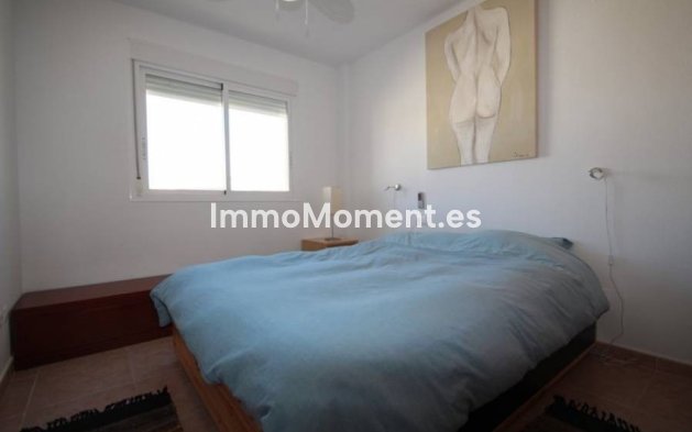 Wiederverkauf - Wohnung - Orihuela - Campoamor