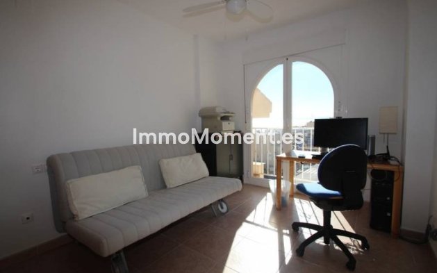 Wiederverkauf - Wohnung - Orihuela - Campoamor